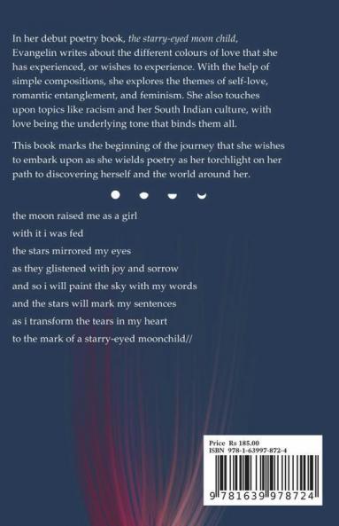 The Starry-Eyed Moon Child