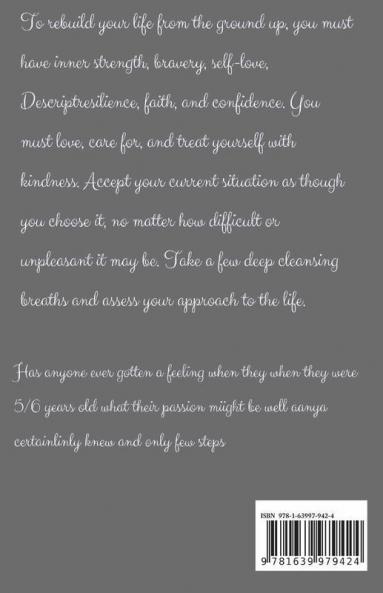 Stars Align When You Find Your True Self: Live Life The Way Its Meant To Be Lived