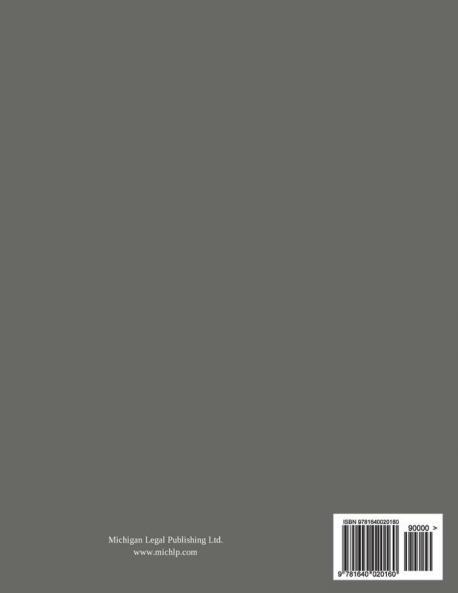 Federal Sentencing Guidelines Manual; 2016-2017 Edition