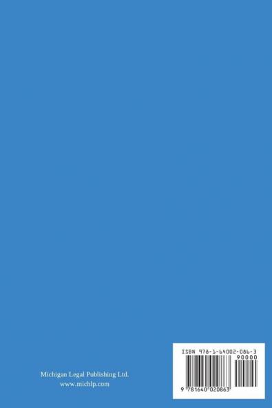 Delaware General Corporation Law; 2020 Edition