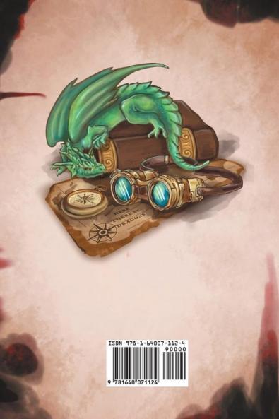 The Dragon Watcher's Handbook