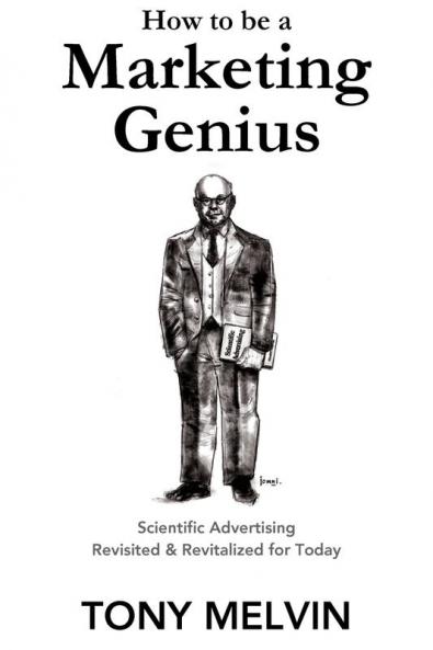 How to be a Marketing Genius