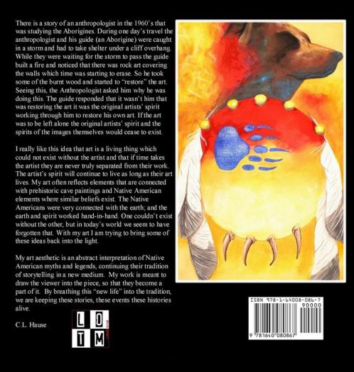 The Native American Art Book Art Inspired By Native American Myths And Legends