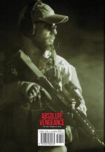 Absolute Vengeance: The Alex Shepherd Story