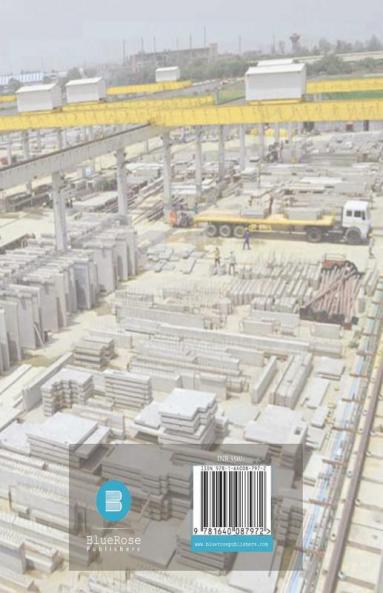 Precast Concrete Technology (Future Of Civil Engineering)