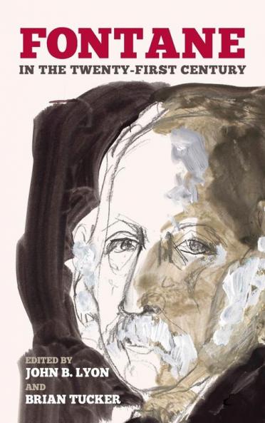 Fontane in the Twenty-First Century