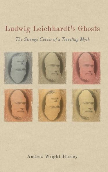 Ludwig Leichhardt's Ghosts
