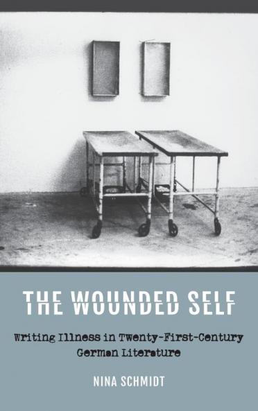 The Wounded Self