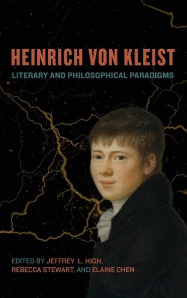 Heinrich Von Kleist
