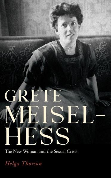 Grete Meisel-Hess