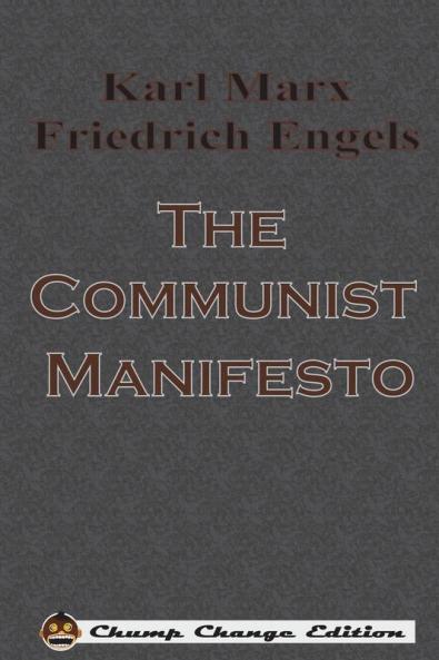 The Communist Manifesto