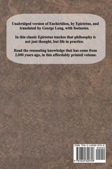Enchiridion