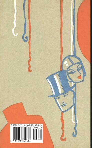 The Savoy Cocktail Book