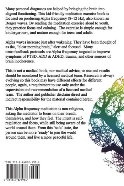 Alpha Meditation