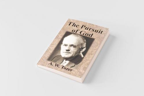 The Pursuit of God