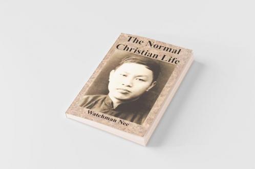 The Normal Christian Life
