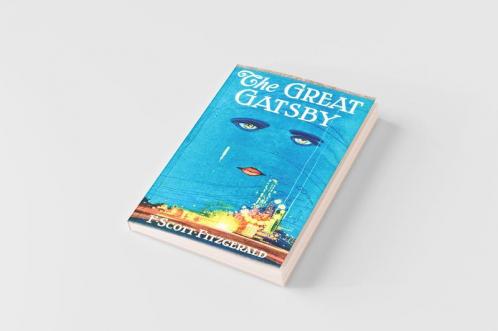 The Great Gatsby