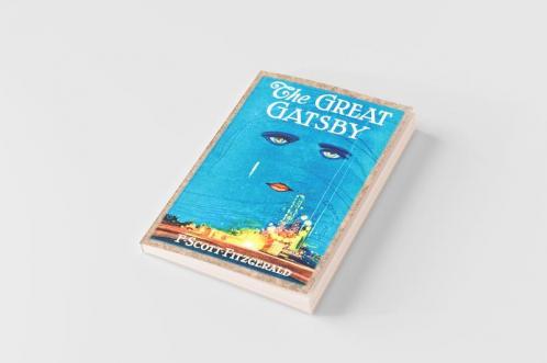 The Great Gatsby