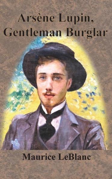 Arsène Lupin: Gentleman-Cambrioleur