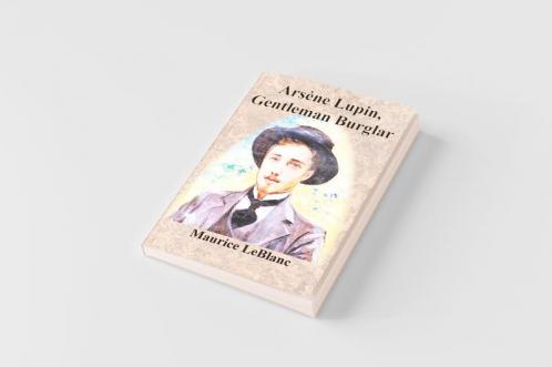 Arsène Lupin: Gentleman-Cambrioleur