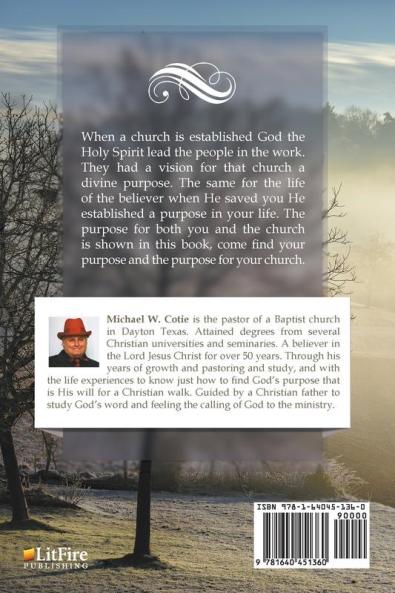 The Purpose of the Church and Its Members