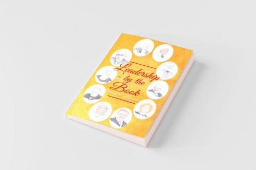 Leadership -  By The Book