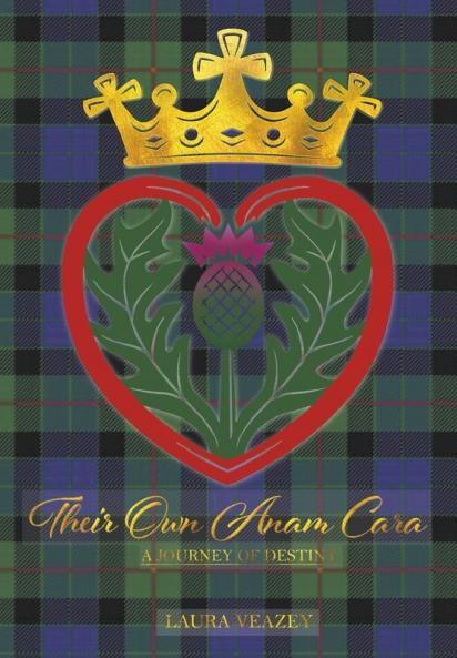 Their Own Anam Cara: A Journey of Destiny
