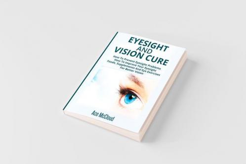 Eyesight And Vision Cure