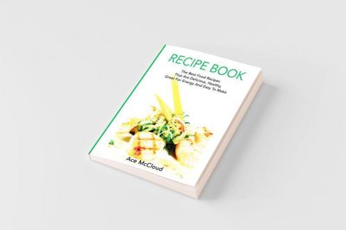 Recipe Book