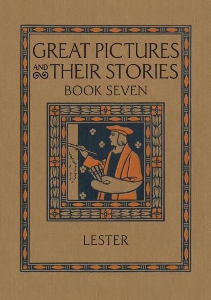 Great Pictures and Their Stories Book Seven