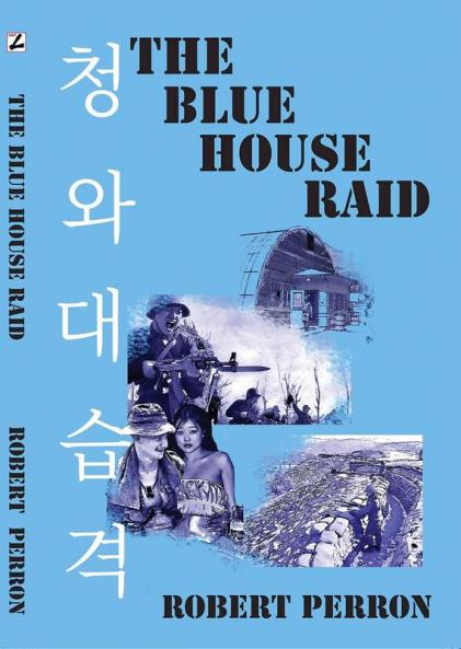 The Blue House Raid