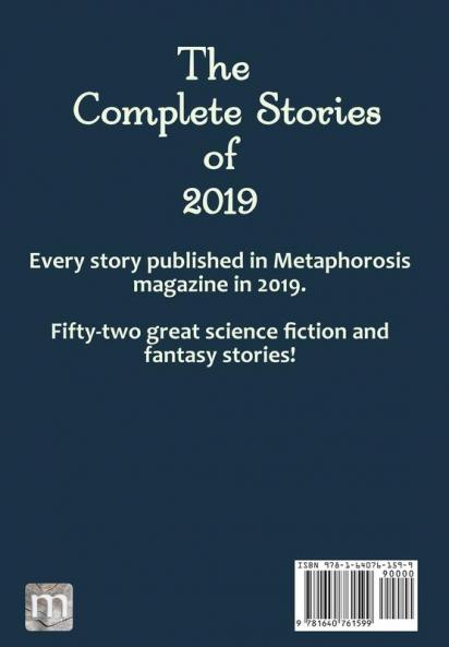 Metaphorosis 2019