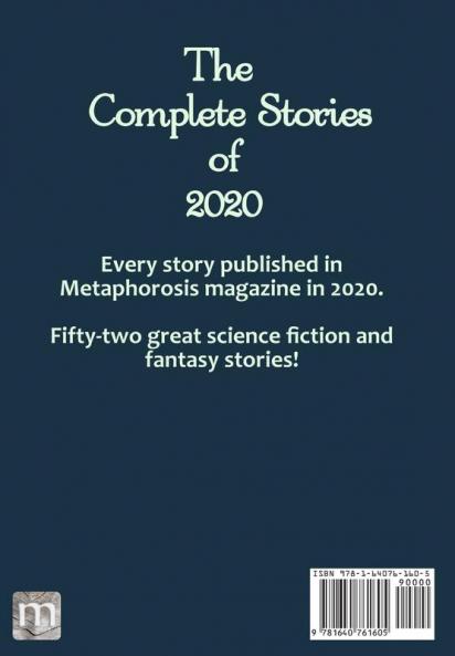 Metaphorosis 2020