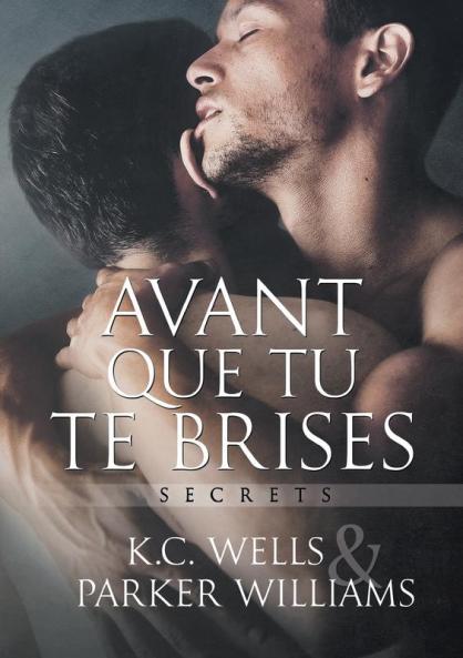 Avant que tu te brises