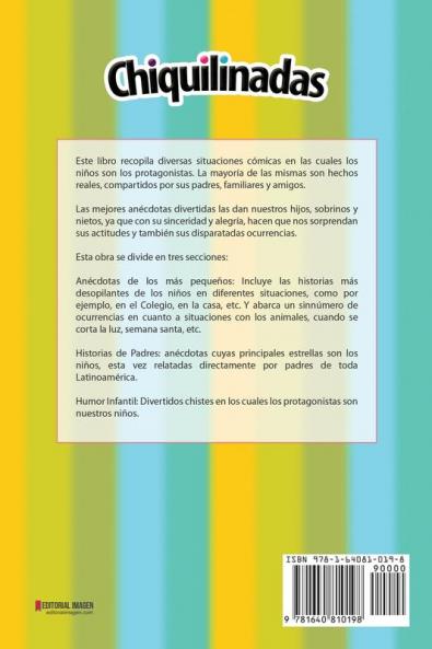 Chiquilinadas