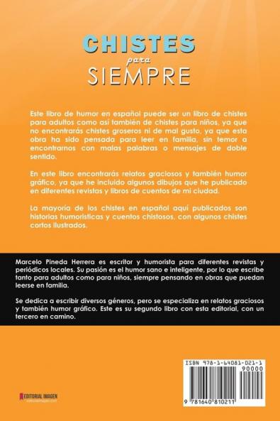 Chistes para siempre