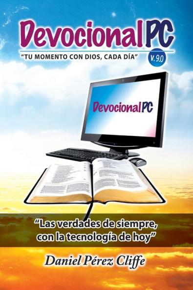 Devocional PC: Tu Momento con Dios Cada Día