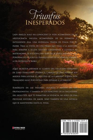 Triunfos Inesperados
