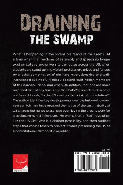 Draining the Swamp