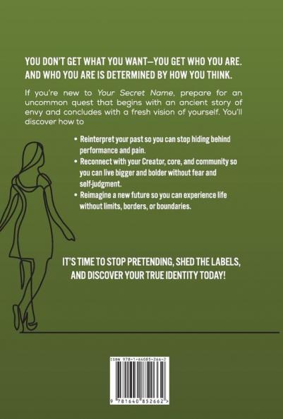 Your Secret Name