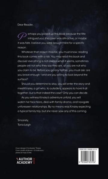 Modern Masquerade: Are You Brave Enough?