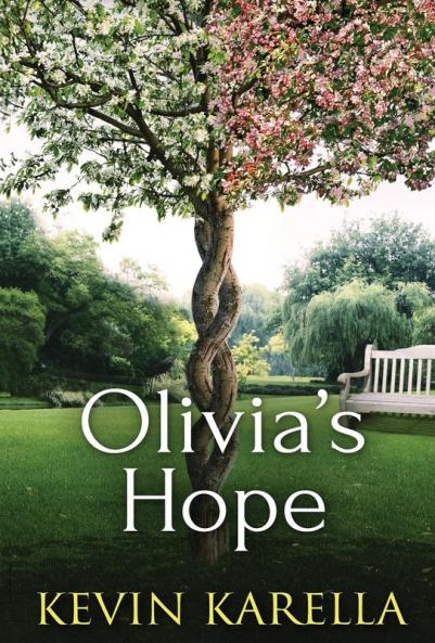 Olivia's Hope: Alive: Yet suspended in time