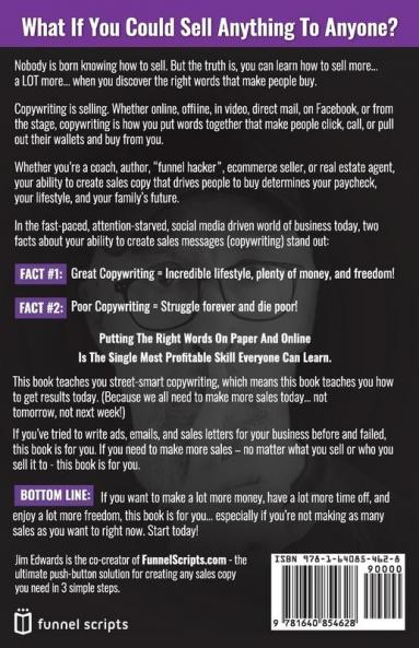 Copywriting Secrets