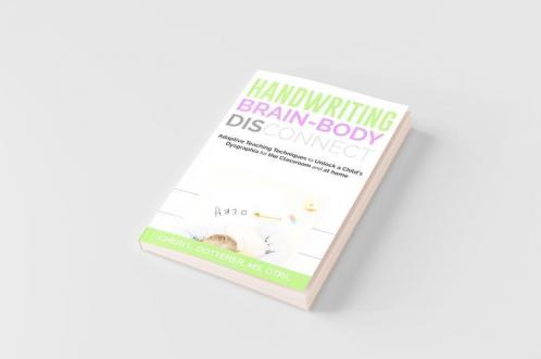 Handwriting Brain Body DisConnect