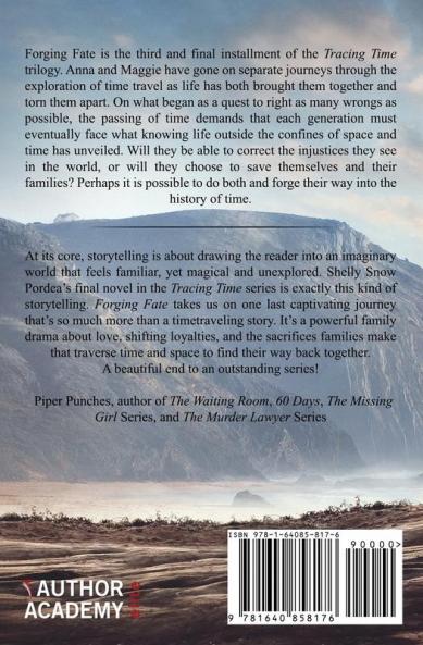 Forging Fate