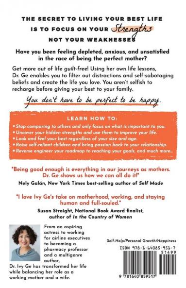 The Art of Good Enough