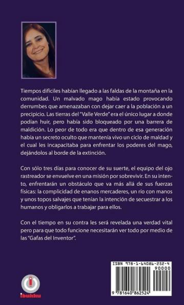 Las gafas del inventor