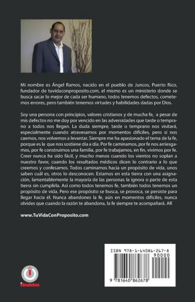 El propósito de tu vida