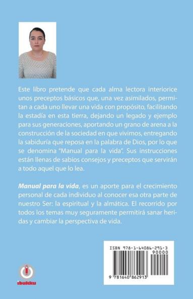Manual para la vida