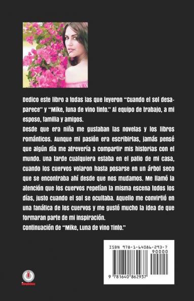 Matthew: La dimensión en la que te encuentro